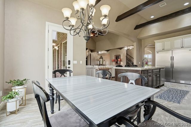 2821 E 103rd Place, Tulsa, OK 74137