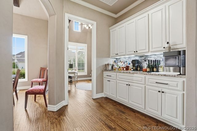 2821 E 103rd Place, Tulsa, OK 74137