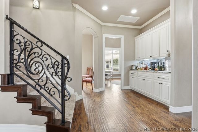 2821 E 103rd Place, Tulsa, OK 74137