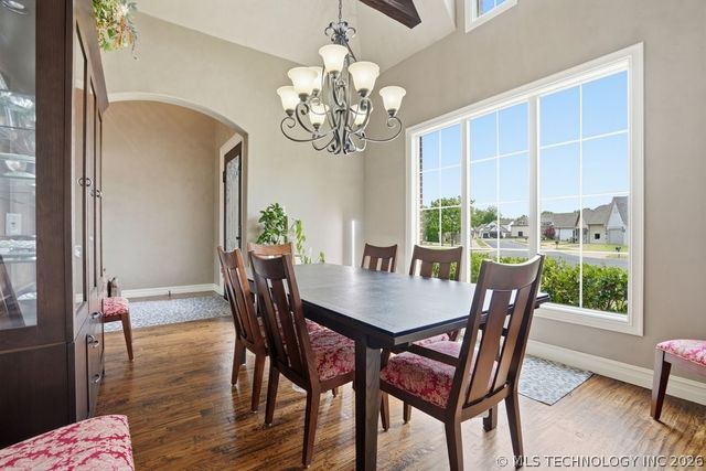 2821 E 103rd Place, Tulsa, OK 74137