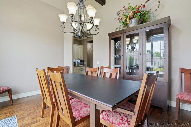 2821 E 103rd Place, Tulsa, OK 74137