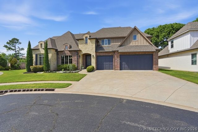 2821 E 103rd Place, Tulsa, OK 74137