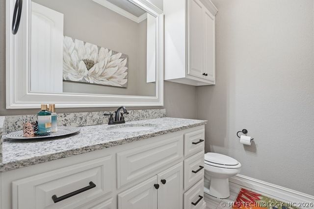 2821 E 103rd Place, Tulsa, OK 74137