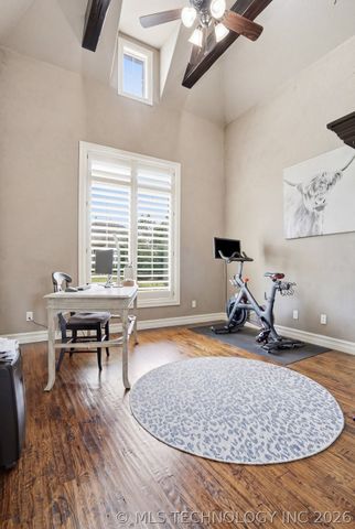 2821 E 103rd Place, Tulsa, OK 74137