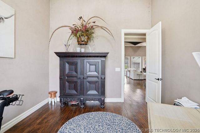 2821 E 103rd Place, Tulsa, OK 74137