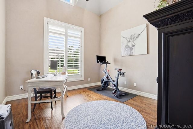 2821 E 103rd Place, Tulsa, OK 74137