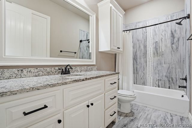 2821 E 103rd Place, Tulsa, OK 74137
