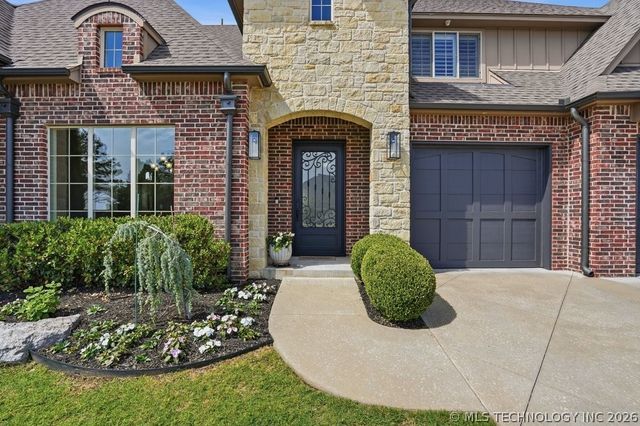 2821 E 103rd Place, Tulsa, OK 74137