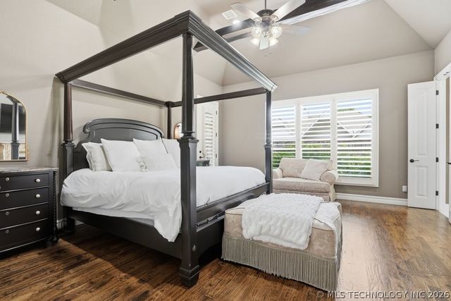 2821 E 103rd Place, Tulsa, OK 74137