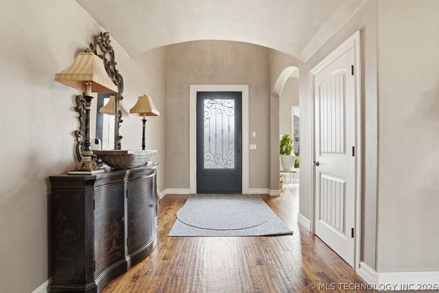 2821 E 103rd Place, Tulsa, OK 74137