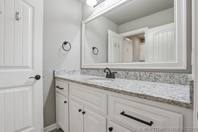2821 E 103rd Place, Tulsa, OK 74137