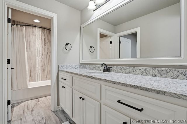 2821 E 103rd Place, Tulsa, OK 74137