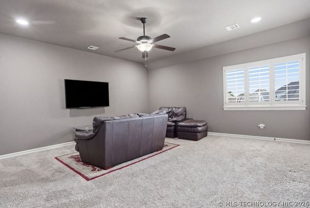 2821 E 103rd Place, Tulsa, OK 74137