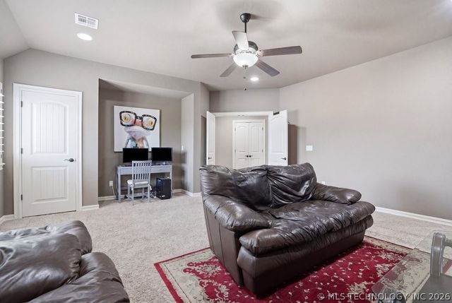 2821 E 103rd Place, Tulsa, OK 74137