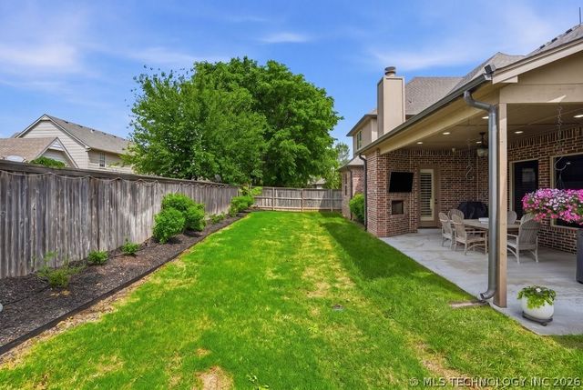 2821 E 103rd Place, Tulsa, OK 74137