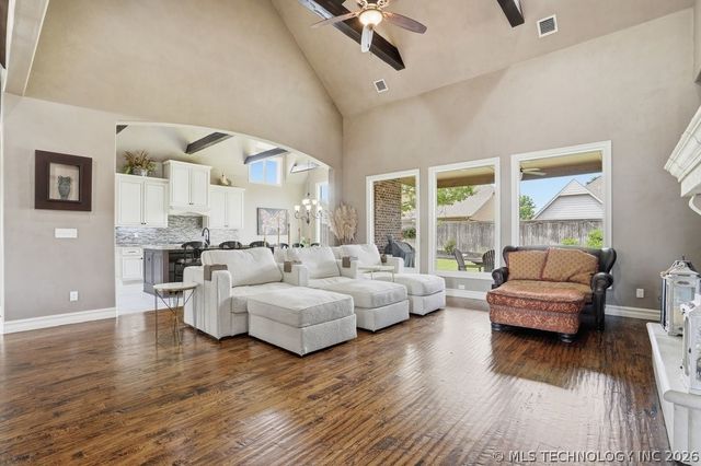 2821 E 103rd Place, Tulsa, OK 74137