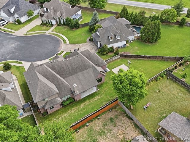 2821 E 103rd Place, Tulsa, OK 74137
