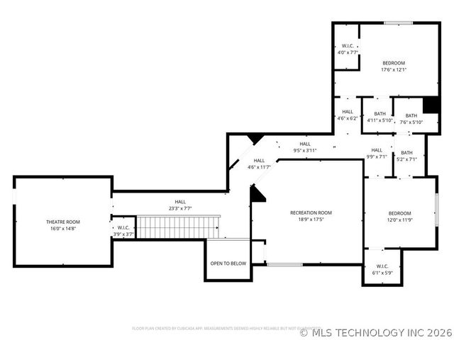 2821 E 103rd Place, Tulsa, OK 74137
