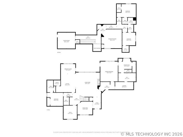 2821 E 103rd Place, Tulsa, OK 74137