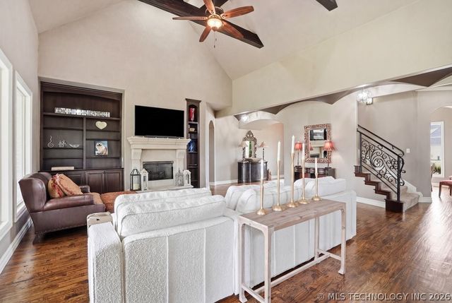 2821 E 103rd Place, Tulsa, OK 74137