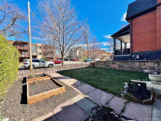 1217 Gaylord Street, Denver, CO 80206