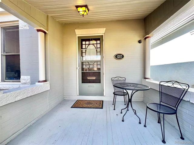 1217 Gaylord Street, Denver, CO 80206