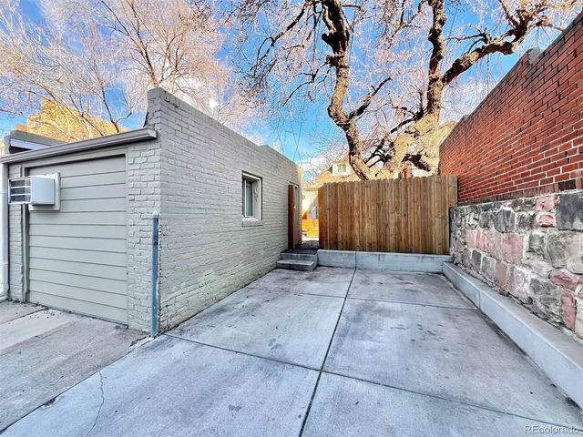 1217 Gaylord Street, Denver, CO 80206
