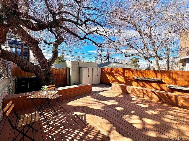 1217 Gaylord Street, Denver, CO 80206