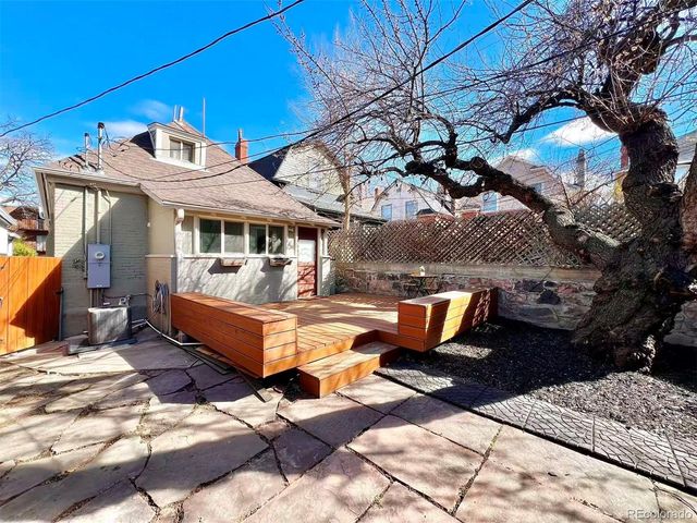 1217 Gaylord Street, Denver, CO 80206
