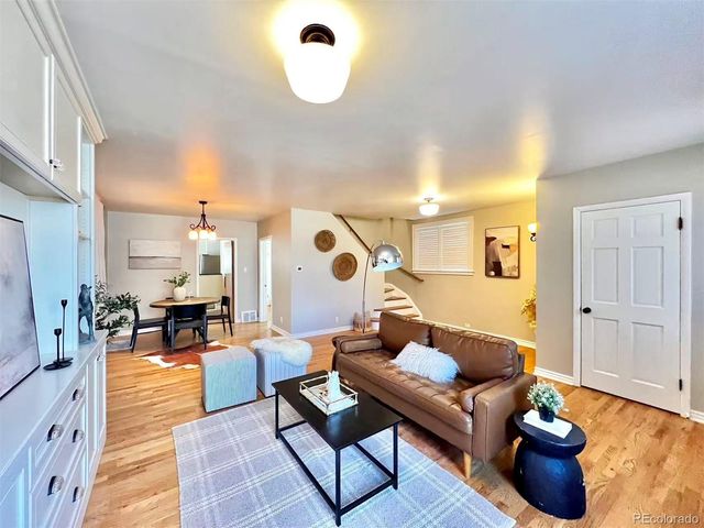 1217 Gaylord Street, Denver, CO 80206