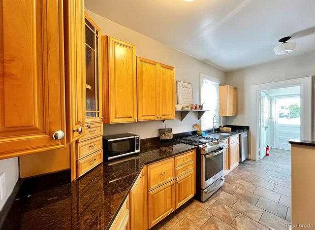 1217 Gaylord Street, Denver, CO 80206