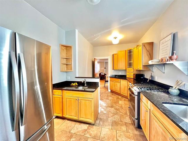 1217 Gaylord Street, Denver, CO 80206