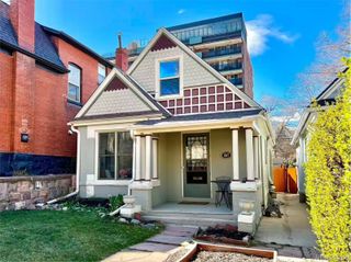 1217 Gaylord Street, Denver, CO 80206