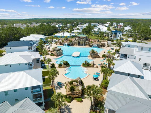 224 Plantation Circle Lot 58, Santa Rosa Beach, FL 32459