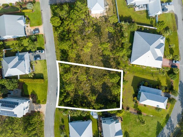 224 Plantation Circle Lot 58, Santa Rosa Beach, FL 32459