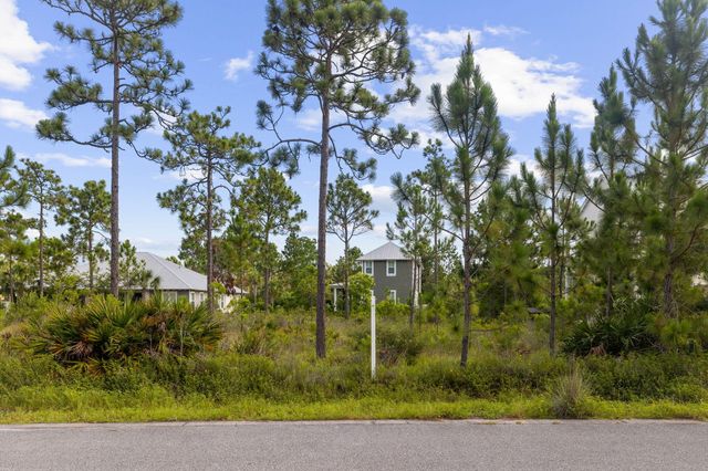 224 Plantation Circle Lot 58, Santa Rosa Beach, FL 32459