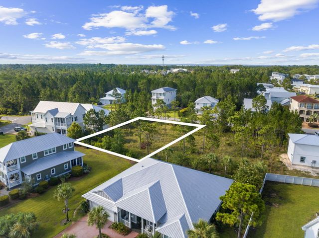 224 Plantation Circle Lot 58, Santa Rosa Beach, FL 32459