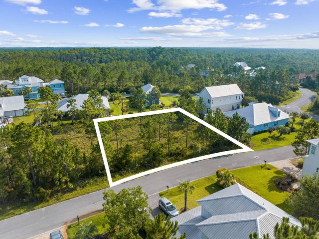 224 Plantation Circle Lot 58, Santa Rosa Beach, FL 32459