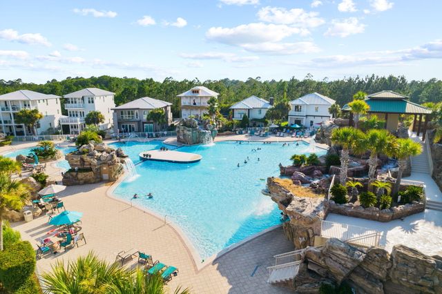 224 Plantation Circle Lot 58, Santa Rosa Beach, FL 32459