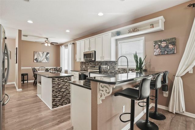 6019 CAPE LOOP, Land O Lakes, FL 34639