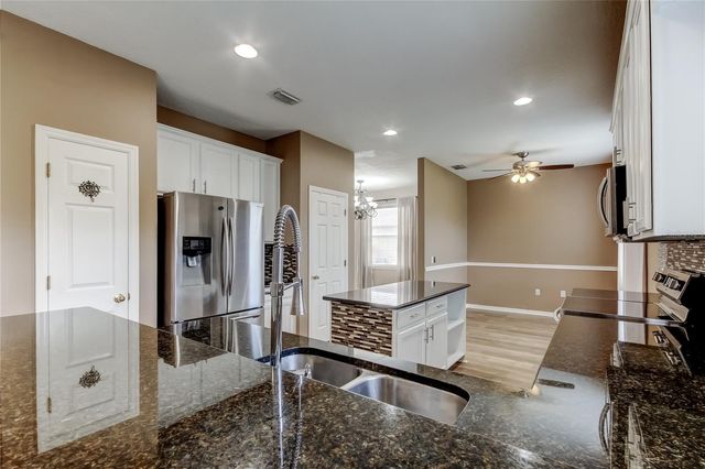 6019 CAPE LOOP, Land O Lakes, FL 34639