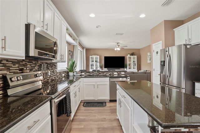 6019 CAPE LOOP, Land O Lakes, FL 34639