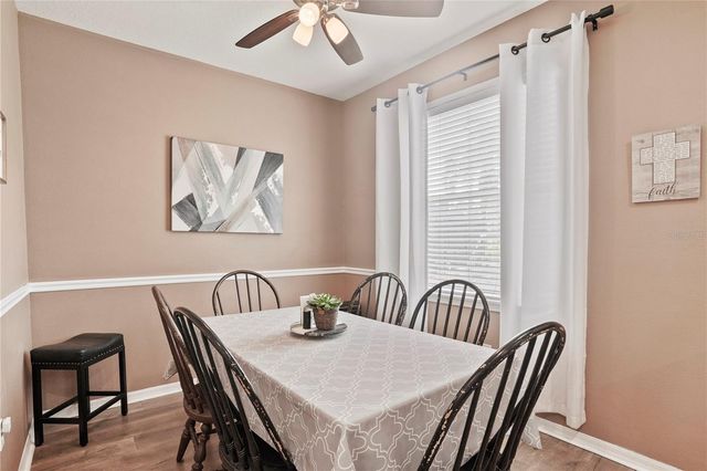 6019 CAPE LOOP, Land O Lakes, FL 34639