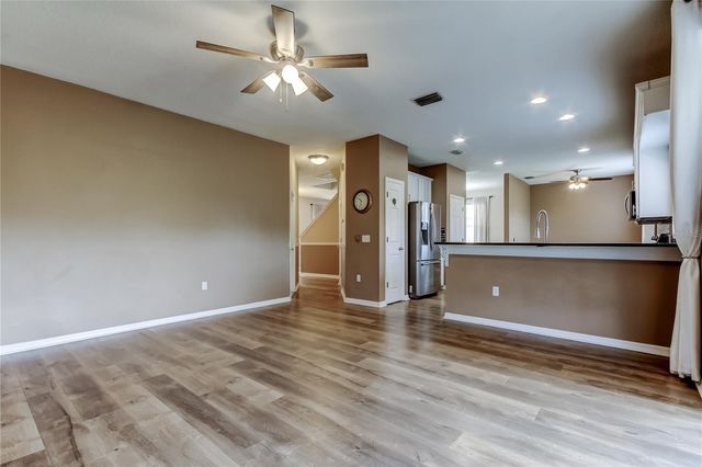 6019 CAPE LOOP, Land O Lakes, FL 34639