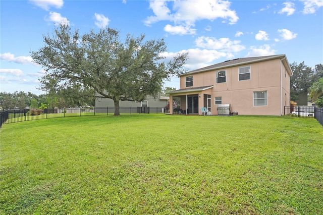 6019 CAPE LOOP, Land O Lakes, FL 34639