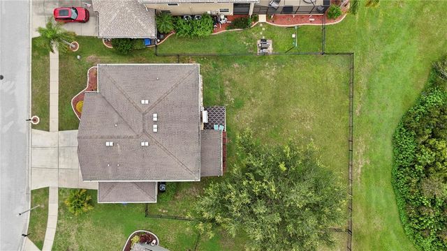 6019 CAPE LOOP, Land O Lakes, FL 34639