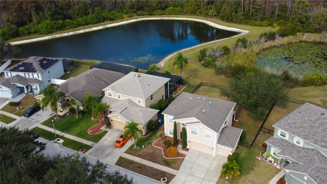 6019 CAPE LOOP, Land O Lakes, FL 34639