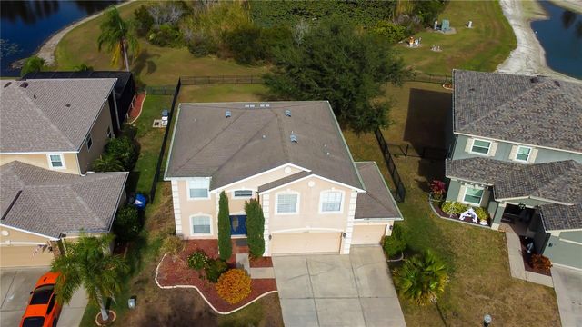 6019 CAPE LOOP, Land O Lakes, FL 34639