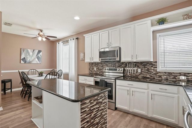 6019 CAPE LOOP, Land O Lakes, FL 34639