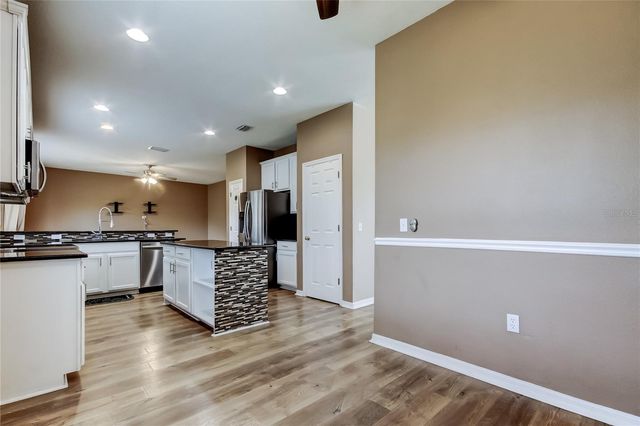 6019 CAPE LOOP, Land O Lakes, FL 34639